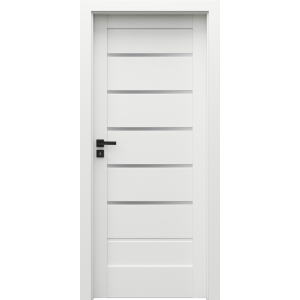 Porta Verte HOME J.5 Biela 